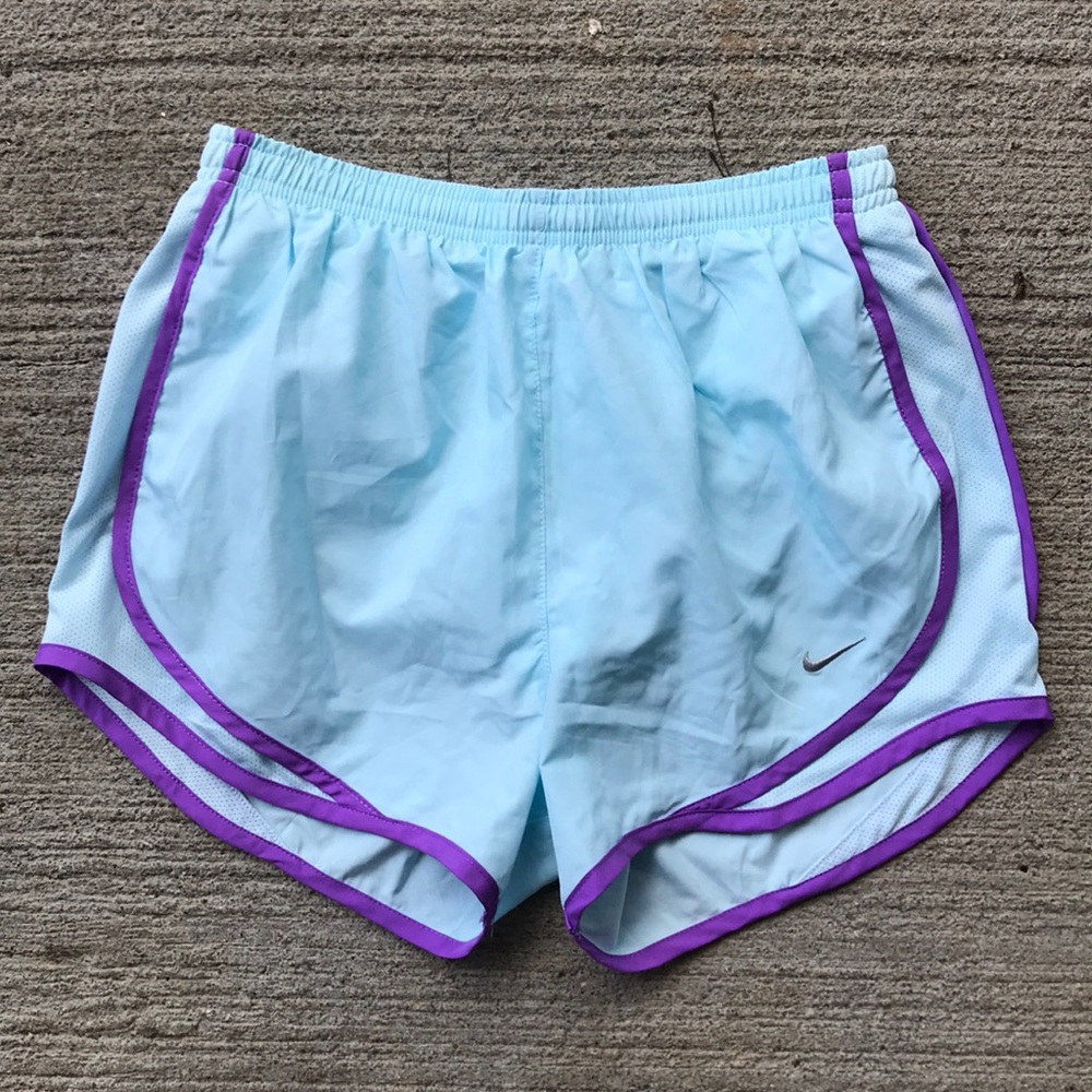 Nike Dri-Fit Pastel Running Shorts